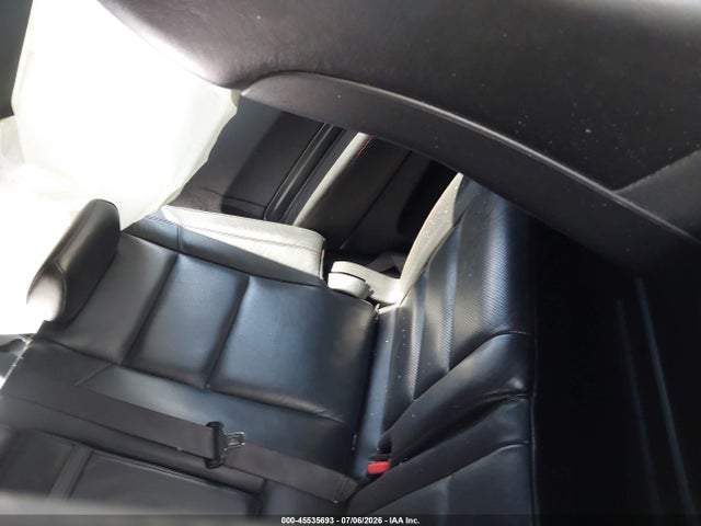 45535693 :رقم المزاد ، 1C4SDJCT5MC627273 vin ، 2021 Dodge Durango R/t Awd مزاد بيع