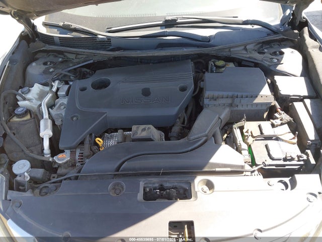 Aukcja sprzedaży 2016 Nissan Altima 2.5 Sv, vin: 1N4AL3AP7GC113628, numer aukcji: 45535695