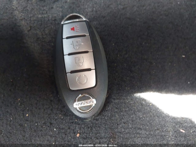 2016 Nissan Altima 2.5 Sv მანქანა იყიდება აუქციონზე, vin: 1N4AL3AP7GC113628, აუქციონის ნომერი: 45535695