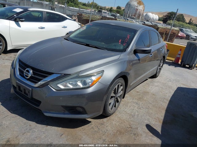 Auction sale of the 2016 Nissan Altima 2.5 Sv, vin: 1N4AL3AP7GC113628, lot number: 45535695