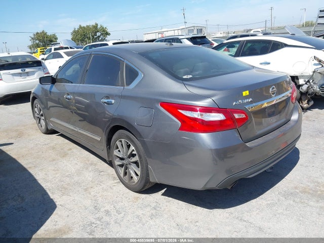 Aukcja sprzedaży 2016 Nissan Altima 2.5 Sv, vin: 1N4AL3AP7GC113628, numer aukcji: 45535695