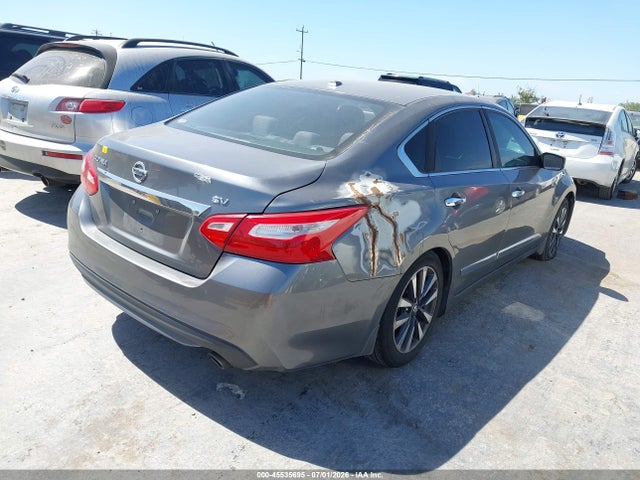 45535695 :رقم المزاد ، 1N4AL3AP7GC113628 vin ، 2016 Nissan Altima 2.5 Sv مزاد بيع
