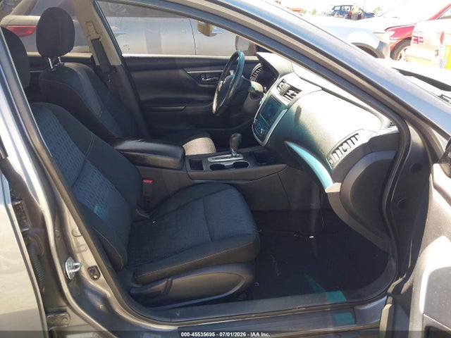 1N4AL3AP7GC113628 Nissan Altima 2.5 Sv