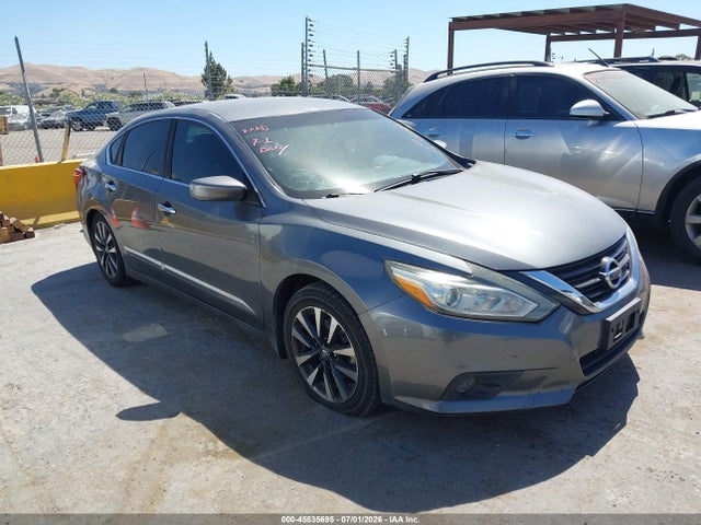 45535695 :رقم المزاد ، 1N4AL3AP7GC113628 vin ، 2016 Nissan Altima 2.5 Sv مزاد بيع