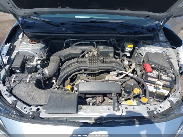 Aukcja sprzedaży 2017 Subaru Impreza 2.0i Sport, vin: 4S3GKAL65H3601512, numer aukcji: 45535696