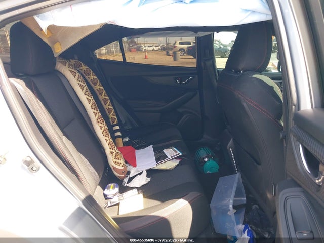 Aukcja sprzedaży 2017 Subaru Impreza 2.0i Sport, vin: 4S3GKAL65H3601512, numer aukcji: 45535696