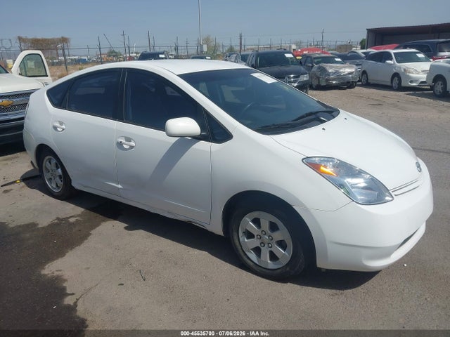 45535700 :رقم المزاد ، JTDKB20U953047986 vin ، 2005 Toyota Prius مزاد بيع