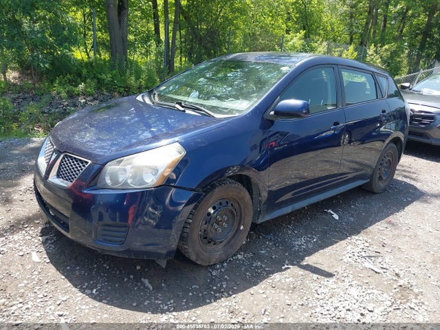 Продажа на аукционе авто 2010 Pontiac Vibe, vin: 5Y2SL6E84AZ401792, номер лота: 45535703
