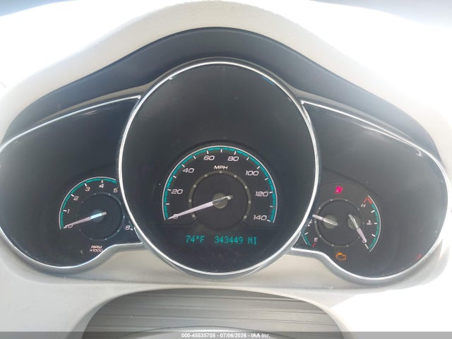 Auction sale of the 2009 Chevrolet Malibu Ls, vin: 1G1ZG57B994114312, lot number: 45535705