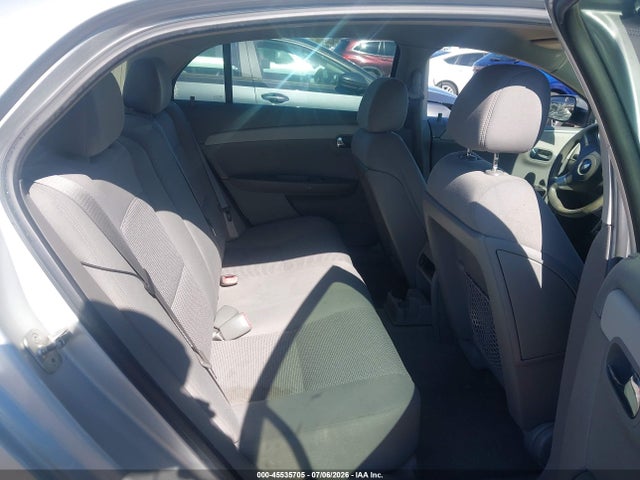 Auction sale of the 2009 Chevrolet Malibu Ls, vin: 1G1ZG57B994114312, lot number: 45535705