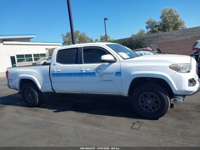 Toyota Tacoma Sr5 2018 3TMBZ5DN5JM014752 Image 14