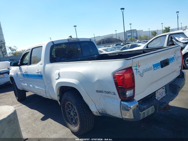 Toyota Tacoma Sr5 2018 3TMBZ5DN5JM014752 Image 15
