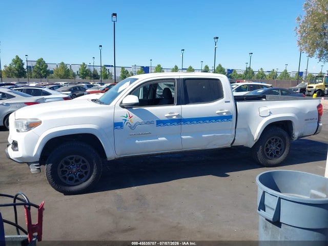 Toyota Tacoma Sr5 2018 3TMBZ5DN5JM014752 Image 6