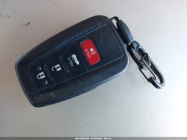Toyota CAMRY TRD 2022 4T1KZ1AK6NU060445 Image 11