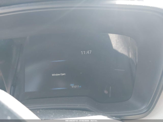 JTDEBRBE9LJ028858 Toyota Corolla Hybrid Le
