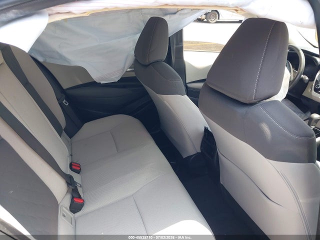 JTDEBRBE9LJ028858 Toyota Corolla Hybrid Le