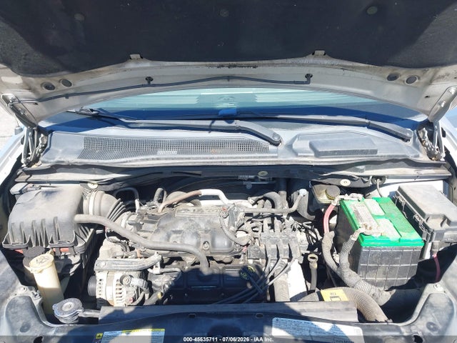 45535711 :رقم المزاد ، 2A8HR44E19R573488 vin ، 2009 Chrysler Town & Country Lx مزاد بيع