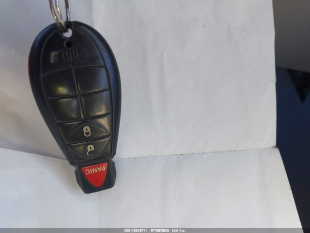 45535711 :رقم المزاد ، 2A8HR44E19R573488 vin ، 2009 Chrysler Town & Country Lx مزاد بيع