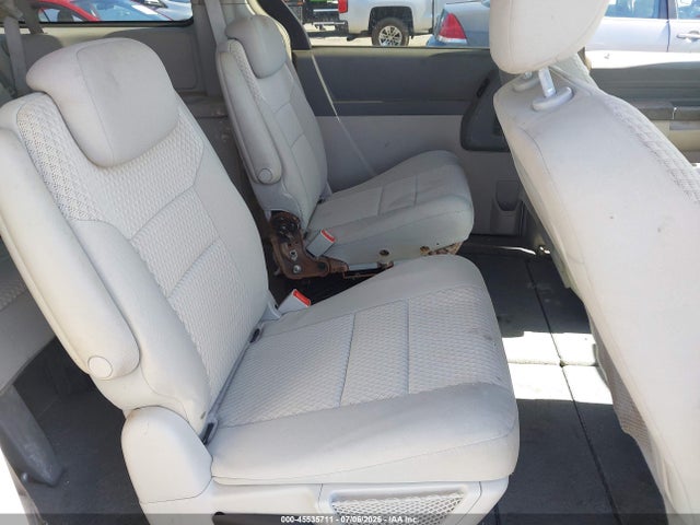 45535711 :رقم المزاد ، 2A8HR44E19R573488 vin ، 2009 Chrysler Town & Country Lx مزاد بيع