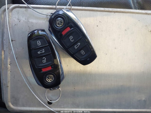 Aukcja sprzedaży 2015 Volkswagen Touareg Tdi Lux, vin: WVGEP9BP5FD002114, numer aukcji: 45535712