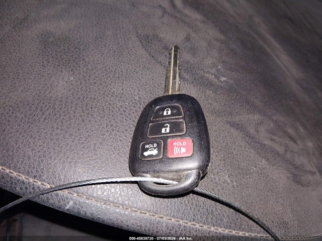 Toyota COROLLA SE 2017 2T1BURHE5HC895794 Image 11
