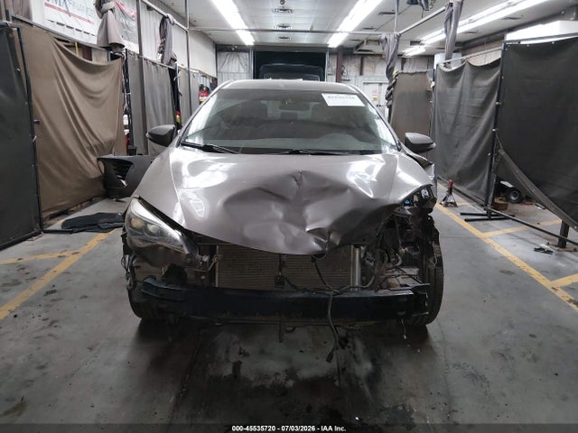 Toyota COROLLA SE 2017 2T1BURHE5HC895794 Image 13