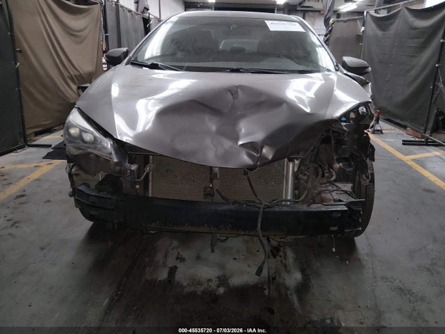 Toyota COROLLA SE 2017 2T1BURHE5HC895794 Image 6