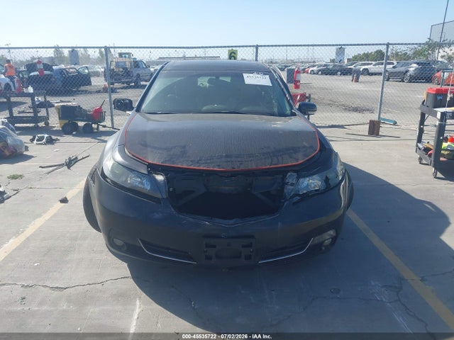 2013 Acura Tl 3.5 მანქანა იყიდება აუქციონზე, vin: 19UUA8F74DA009061, აუქციონის ნომერი: 45535722