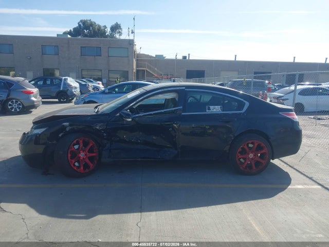 2013 Acura Tl 3.5 მანქანა იყიდება აუქციონზე, vin: 19UUA8F74DA009061, აუქციონის ნომერი: 45535722