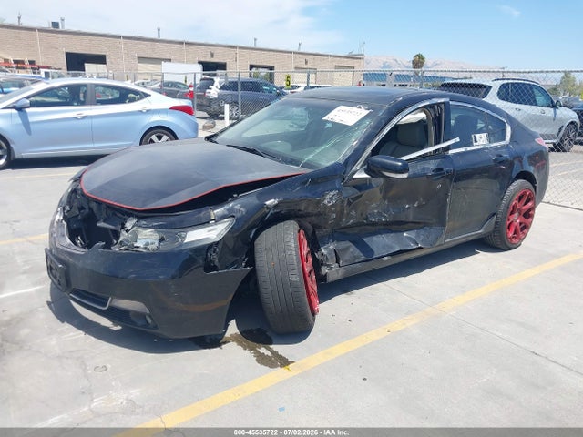 2013 Acura Tl 3.5 მანქანა იყიდება აუქციონზე, vin: 19UUA8F74DA009061, აუქციონის ნომერი: 45535722