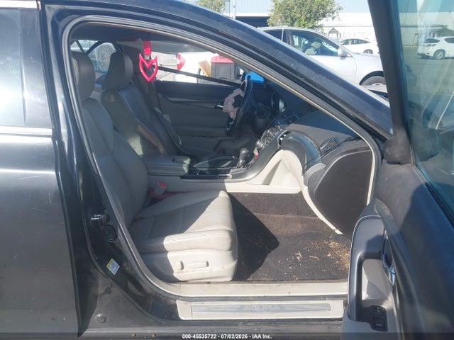 2013 Acura Tl 3.5 მანქანა იყიდება აუქციონზე, vin: 19UUA8F74DA009061, აუქციონის ნომერი: 45535722