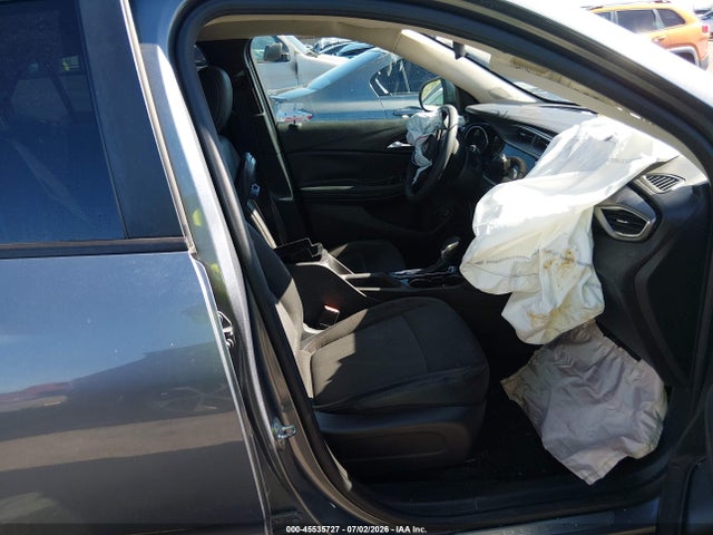 Buick Encore Gx Fwd Select 2022 KL4MMDSL0NB073203 Image 5