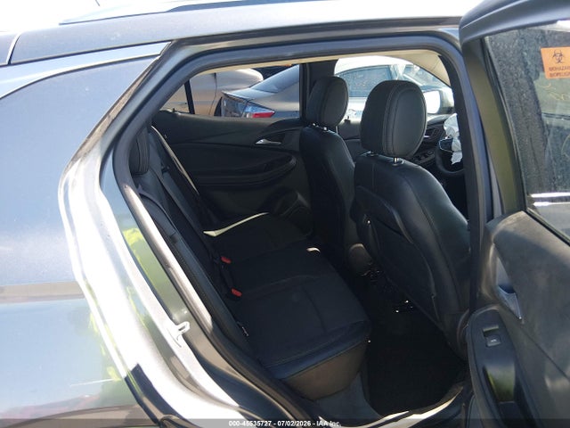 Buick Encore Gx Fwd Select 2022 KL4MMDSL0NB073203 Image 8