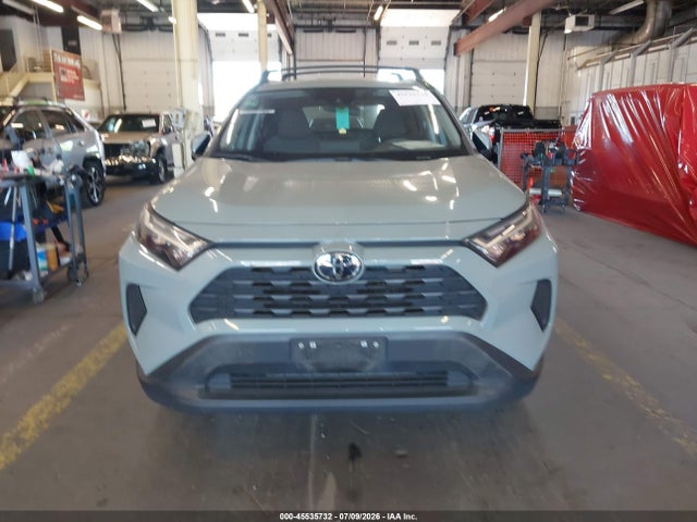 2T3P1RFV0NW301082 Toyota Rav4 Xle