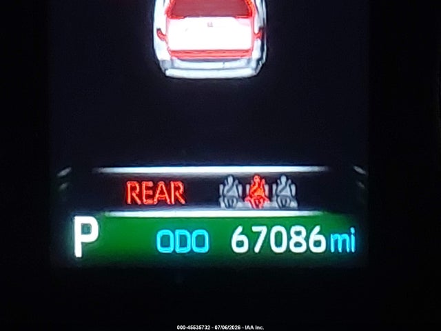 2T3P1RFV0NW301082 Toyota Rav4 Xle
