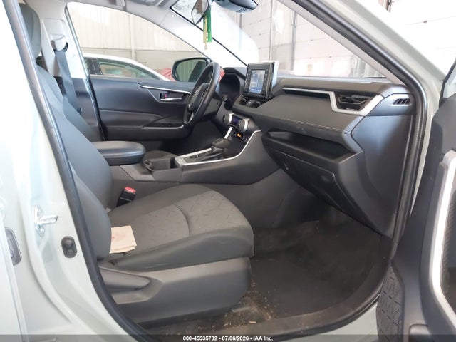2T3P1RFV0NW301082 Toyota Rav4 Xle
