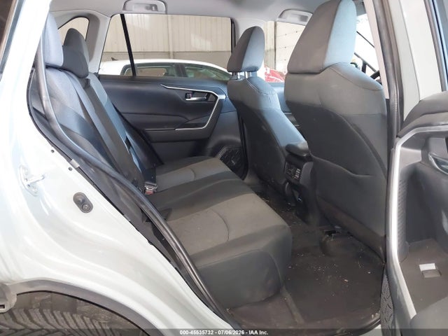 2T3P1RFV0NW301082 Toyota Rav4 Xle