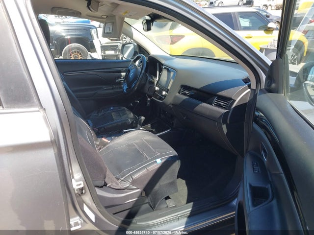 Aukcja sprzedaży 2020 Mitsubishi Outlander Le 2.4/se 2.4/sel 2.4/sp 2.4, vin: JA4AD3A38LZ023958, numer aukcji: 45535740