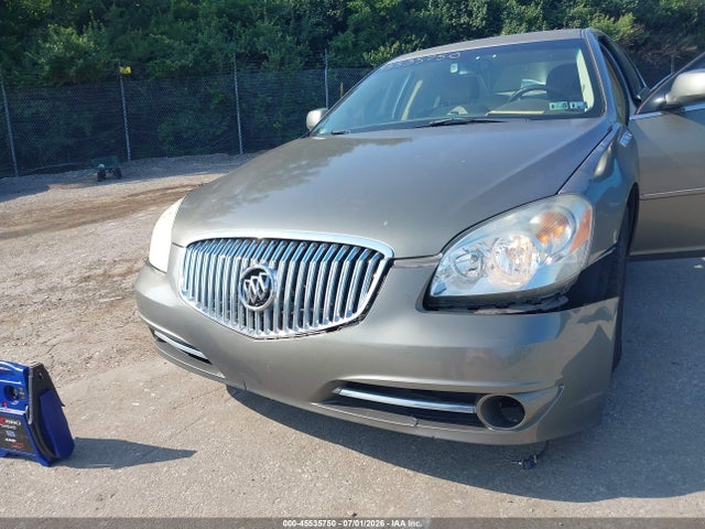 45535750 :رقم المزاد ، 1G4HA5EM5BU144594 vin ، 2011 Buick Lucerne Cx مزاد بيع