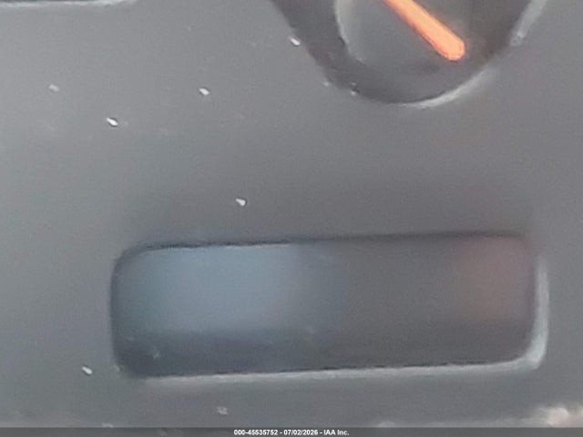 45535752 :رقم المزاد ، 1B4HS28N01F638656 vin ، 2001 Dodge Durango مزاد بيع