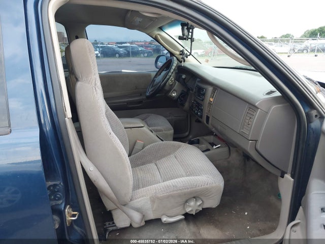 45535752 :رقم المزاد ، 1B4HS28N01F638656 vin ، 2001 Dodge Durango مزاد بيع