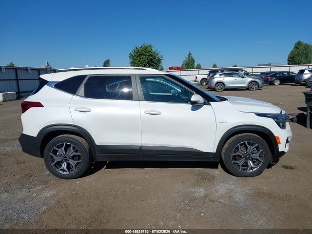 KNDERCAA5N7302161 KIA SELTOS EX