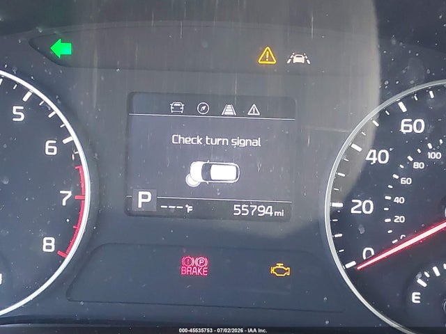 KNDERCAA5N7302161 KIA SELTOS EX