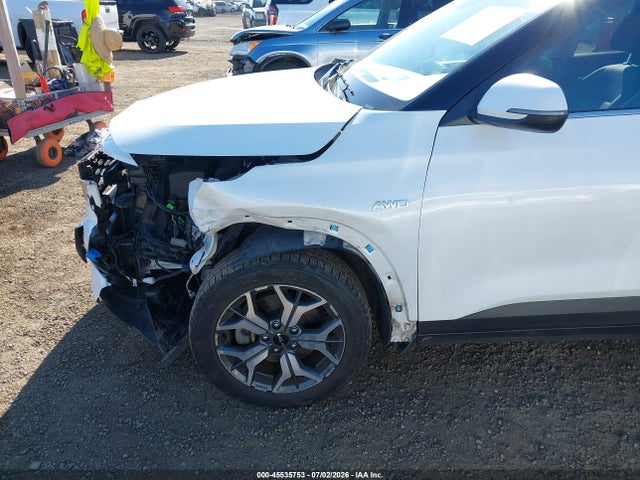 KNDERCAA5N7302161 KIA SELTOS EX
