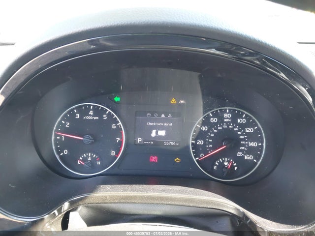 KNDERCAA5N7302161 KIA SELTOS EX