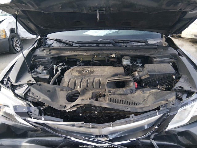 2015 Acura Rdx მანქანა იყიდება აუქციონზე, vin: 5J8TB4H32FL002919, აუქციონის ნომერი: 45535754