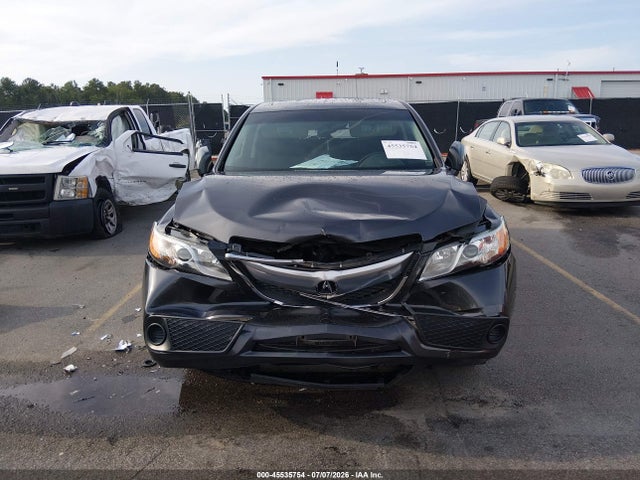 2015 Acura Rdx მანქანა იყიდება აუქციონზე, vin: 5J8TB4H32FL002919, აუქციონის ნომერი: 45535754