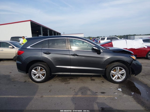 2015 Acura Rdx მანქანა იყიდება აუქციონზე, vin: 5J8TB4H32FL002919, აუქციონის ნომერი: 45535754