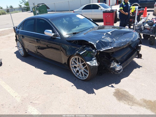 Aukcja sprzedaży 2010 Audi S4 3.0 Premium Plus, vin: WAUBGBFL8AA168687, numer aukcji: 45535760