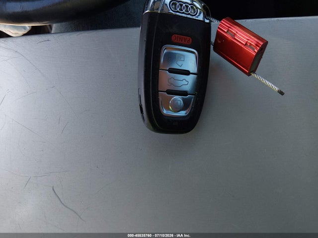 Aukcja sprzedaży 2010 Audi S4 3.0 Premium Plus, vin: WAUBGBFL8AA168687, numer aukcji: 45535760